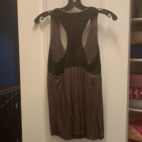 Matty M brand beaded tank - Picture 5 of 5